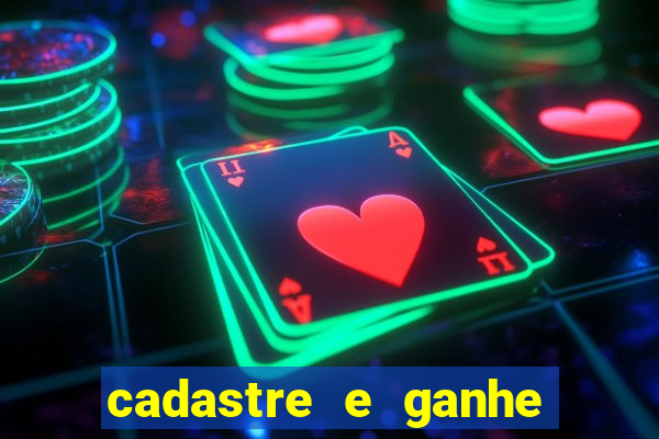 cadastre e ganhe 10 reais bet